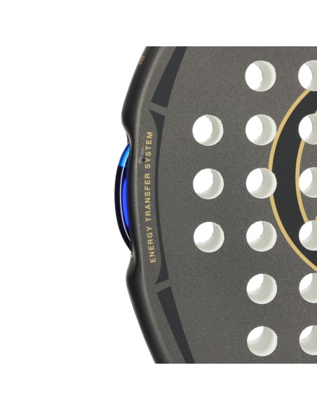 Pala Dunlop Titan Pro 623973 | Ofertas de pádel